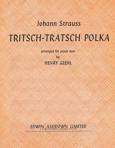 Tritsch Tratsch Polka