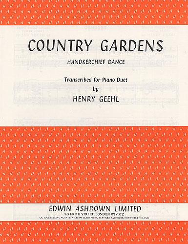 Country Gardens