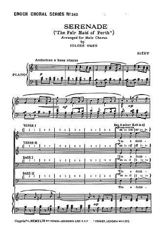 Serenade