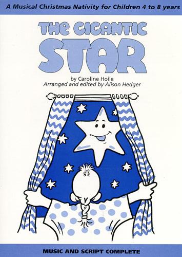 The Gigantic Star