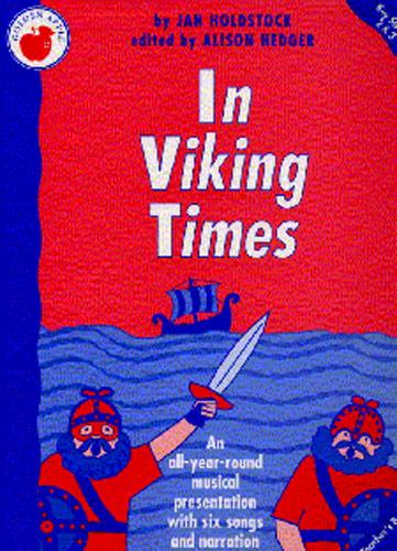 In Viking Times