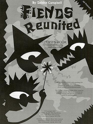Fiends Reunited