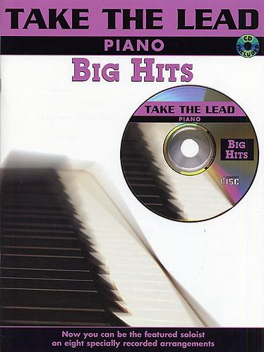 Take The Lead