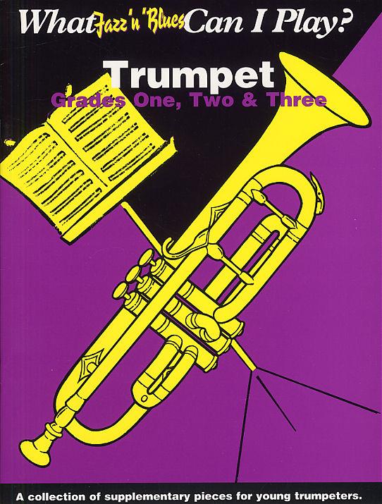 What Jazz and Blues Can I Play