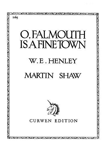 O, Falmouth Is A Fine Town