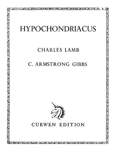 Hypochondriacus