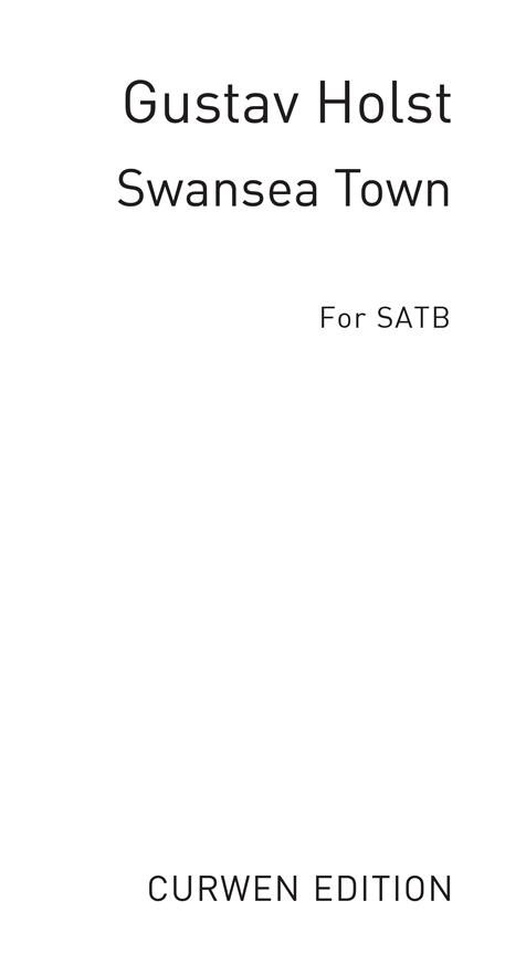 Swansea Town (SATB)