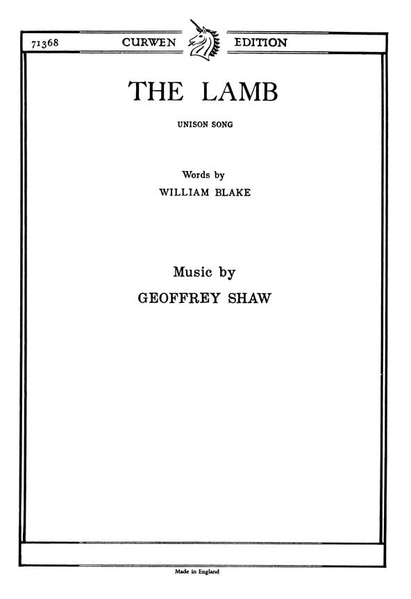 The Lamb