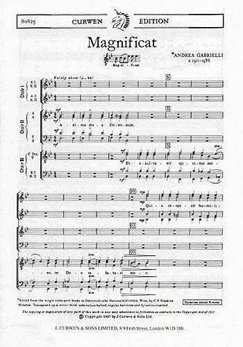Magnificat