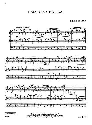 Six Pieces In Various Styles Book 2
