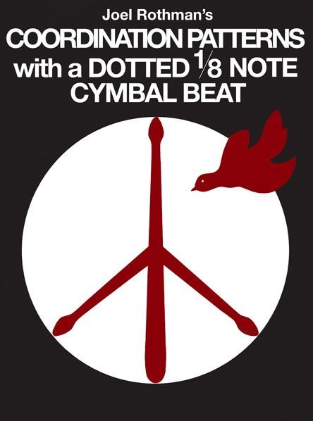 Coordinating Patterns Dotted 8th Note Cymbal Beat