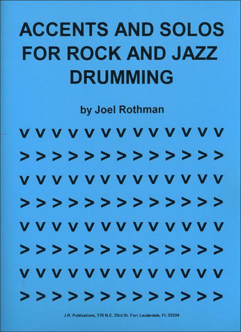 Fundamental Studies For Snare Drum
