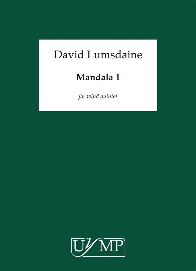 Mandala 1