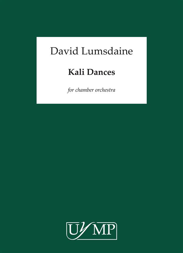 Kali Dances