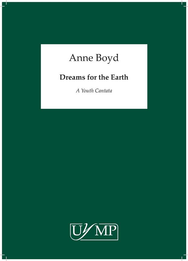 Dreams for the Earth