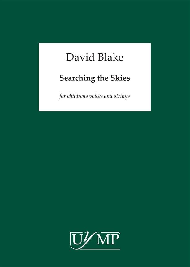 Searching The Skies