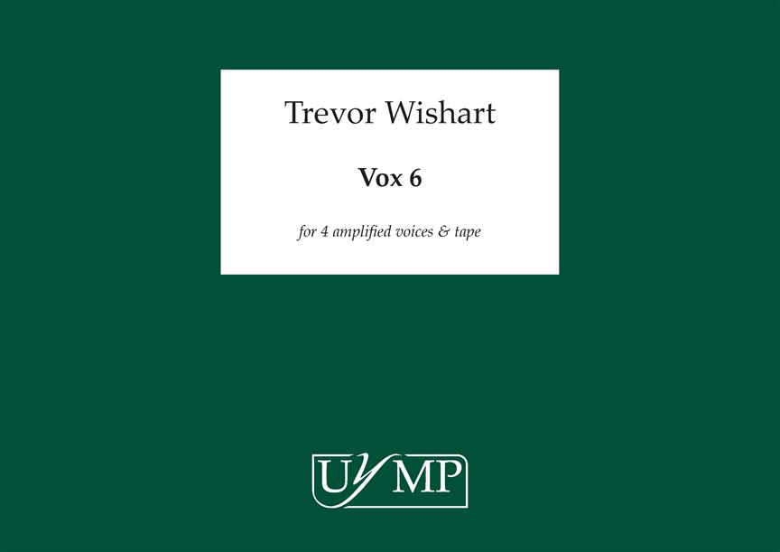 Vox 6