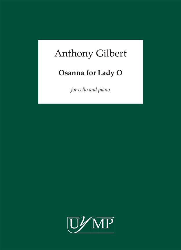 Osanna For Lady O