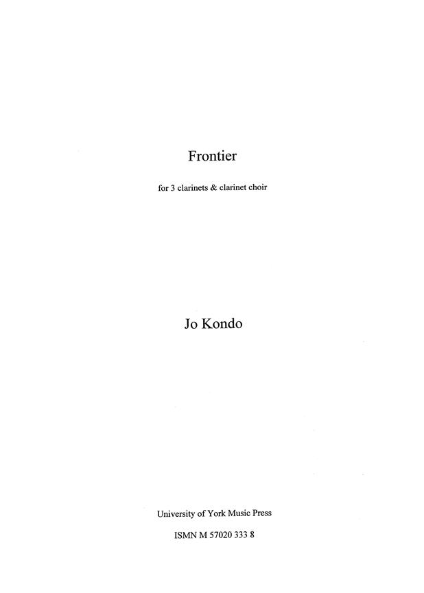 Frontier