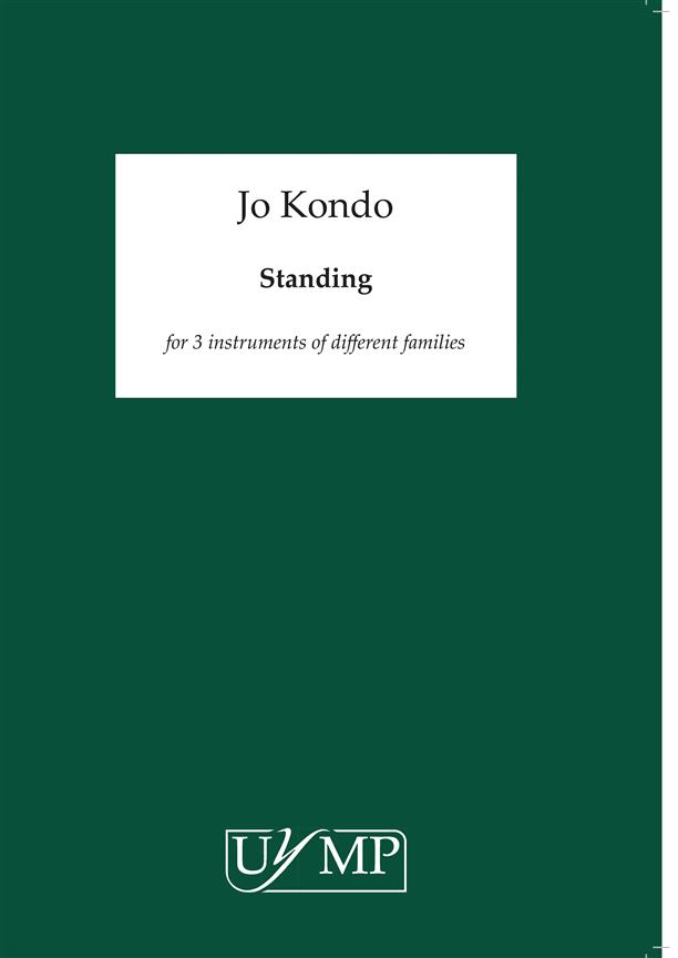 Standing