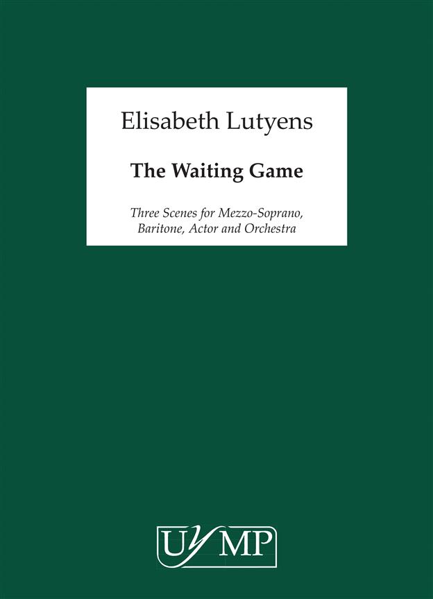 The Waiting Game Op.91