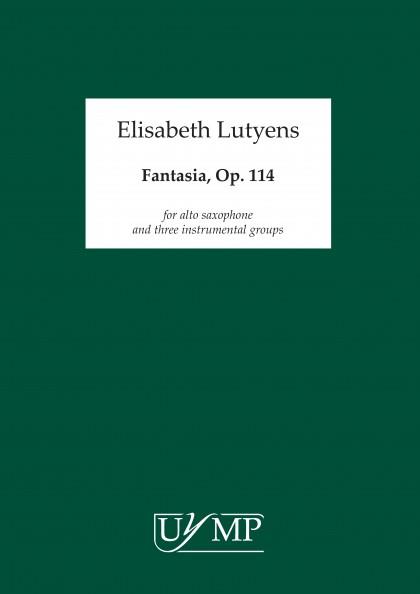 Fantasia Op.114