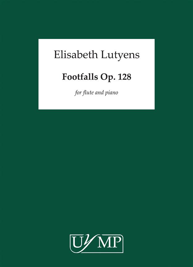 Footfalls Op.128