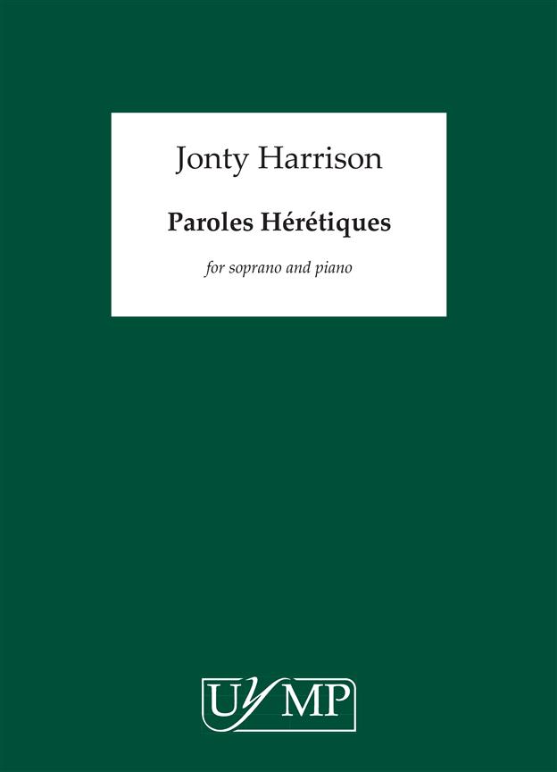 Paroles Hérétiques