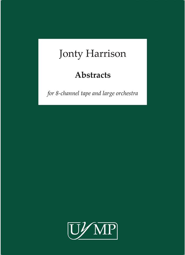 Abstracts - Score