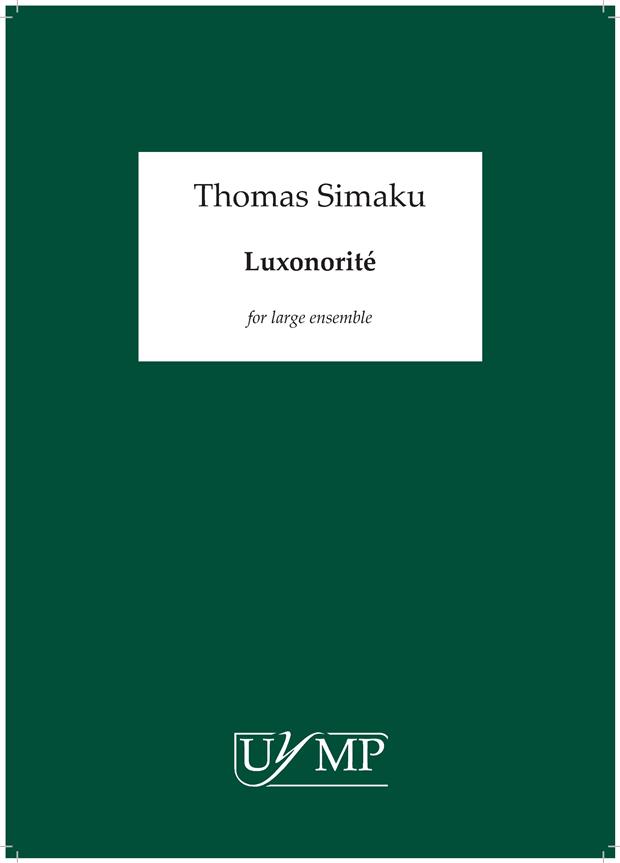 Luxonorité