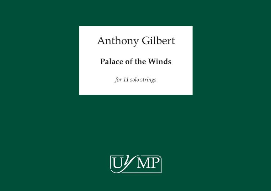 Palace of the Winds