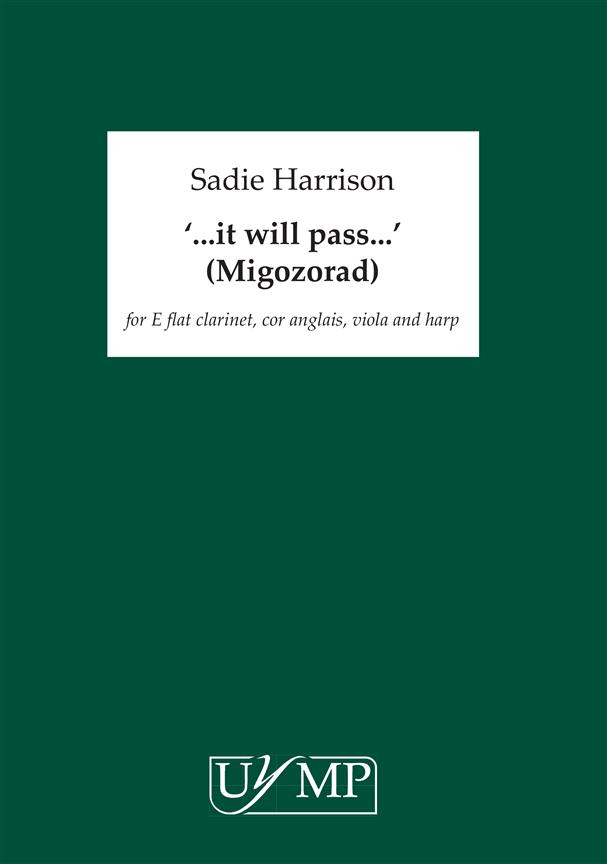 'It Will Pass..'