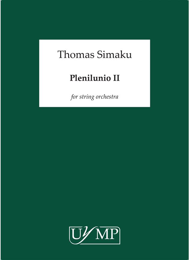 Plenilunio II