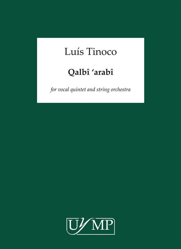Qalbî 'arabî