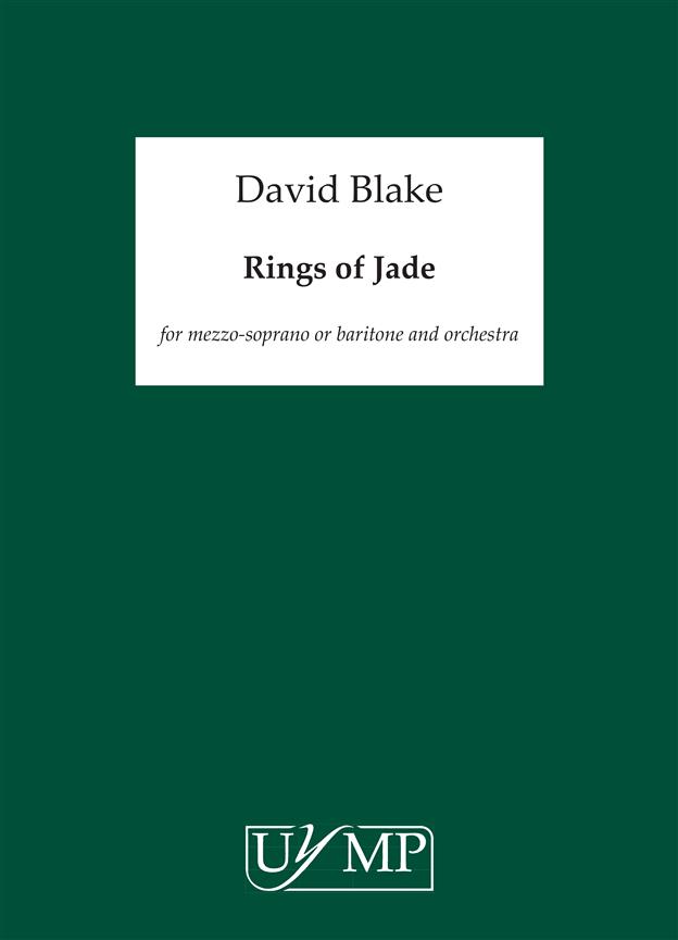 Rings Of Jade