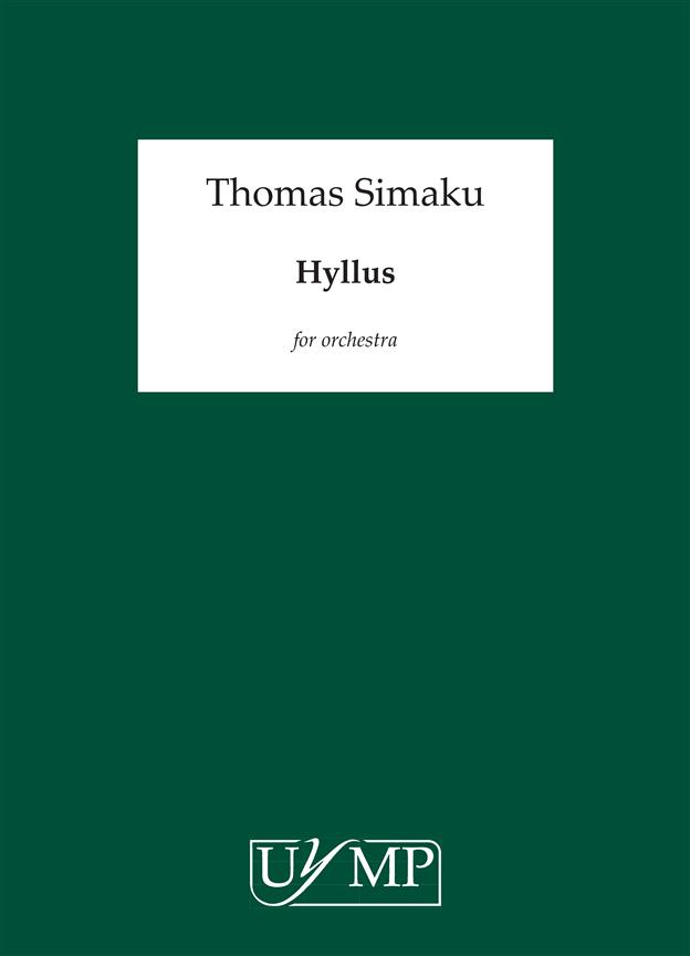Hyllus