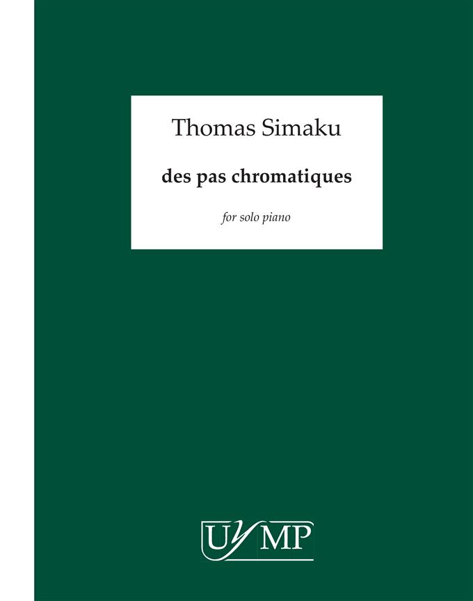 des pas chromatiques