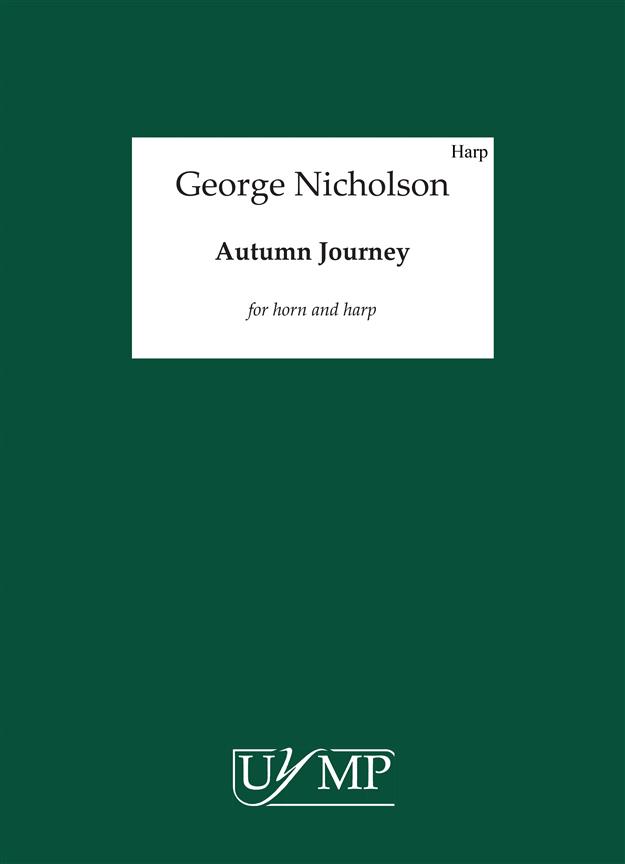 Autumn Journey