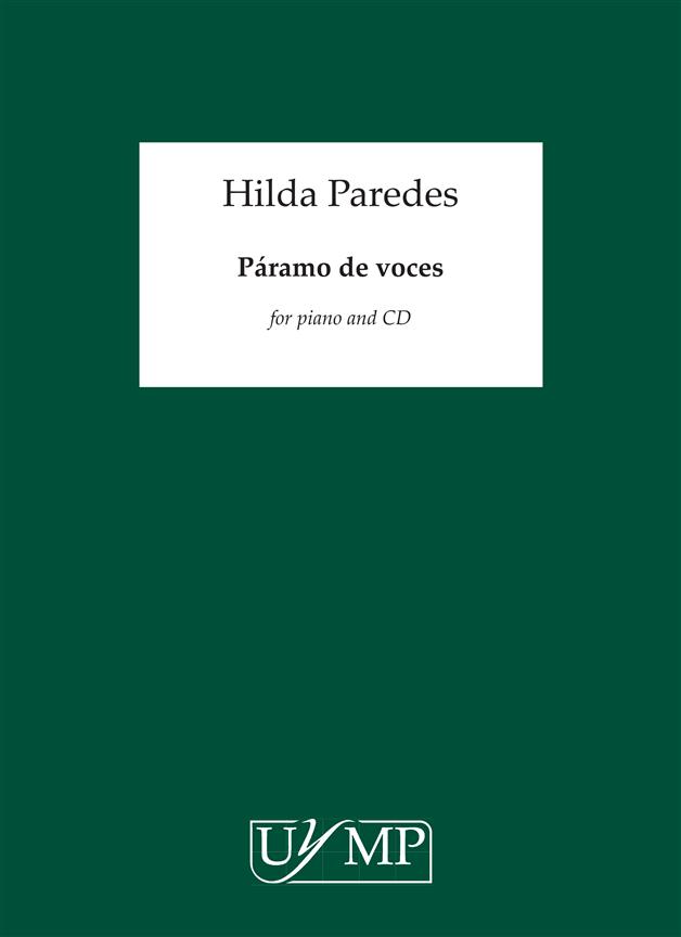 Páramo De Voces