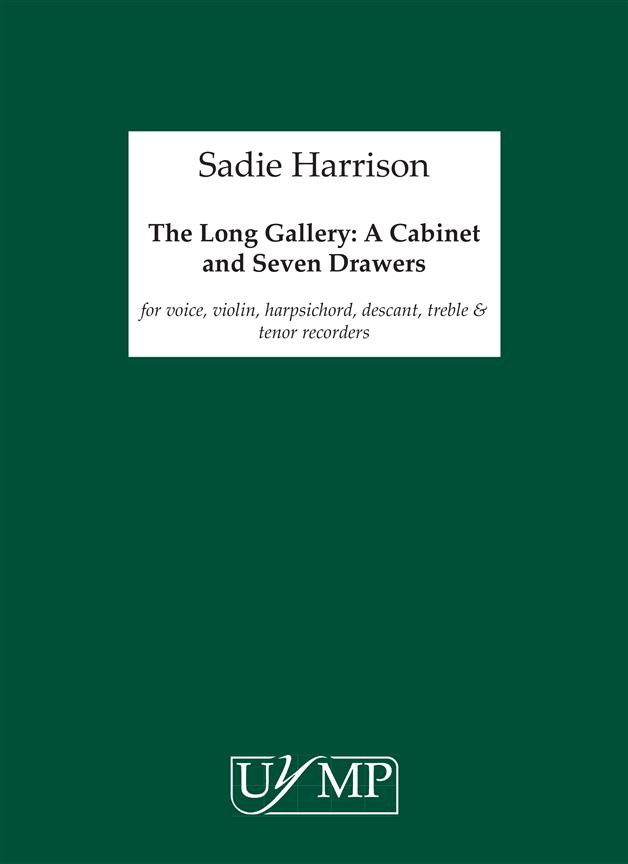 The Long Gallery