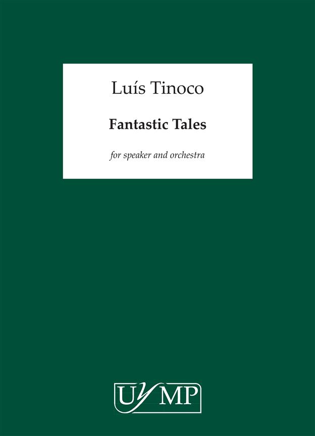 Fantastic Tales