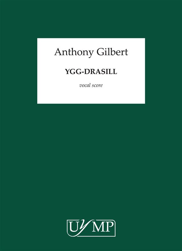 Ygg-Drasill