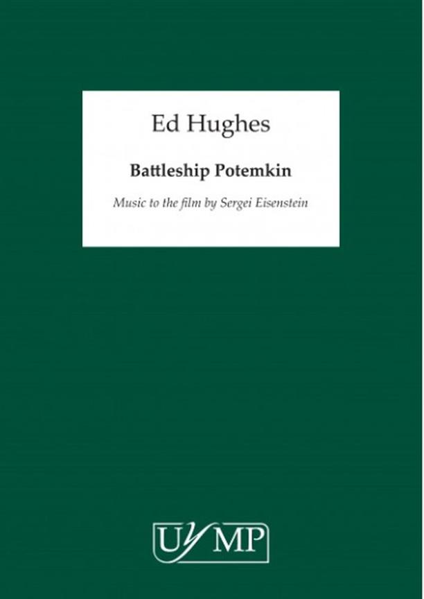 Battleship Potemkin