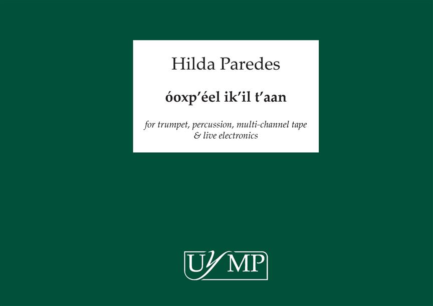 óxpâ'éel ik'il t'aan