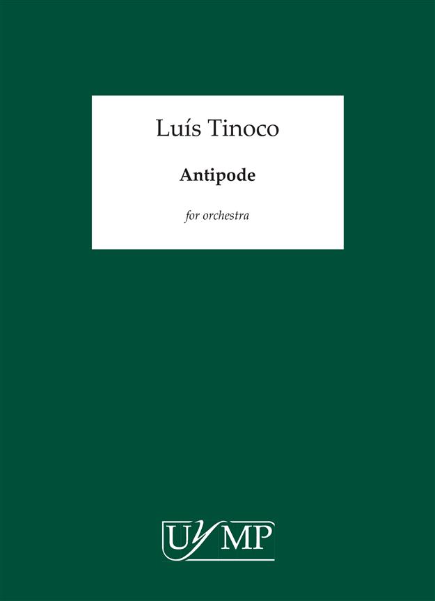 Antipode (b)
