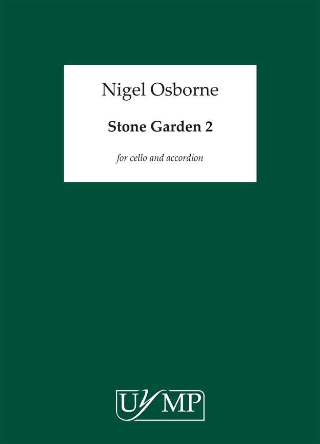Stone Garden 2