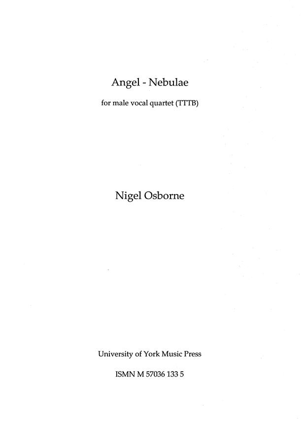 Angel-Nebulae