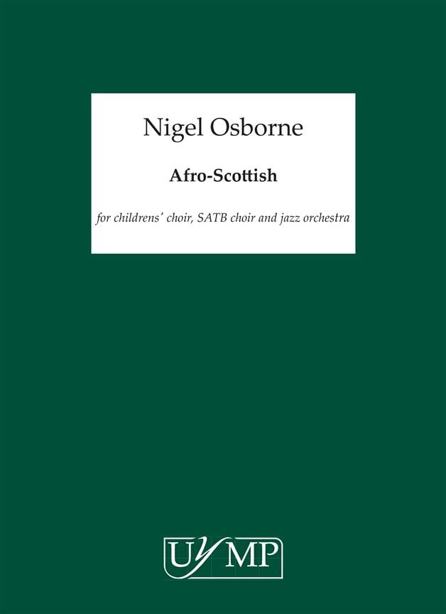 Afro-Scottish