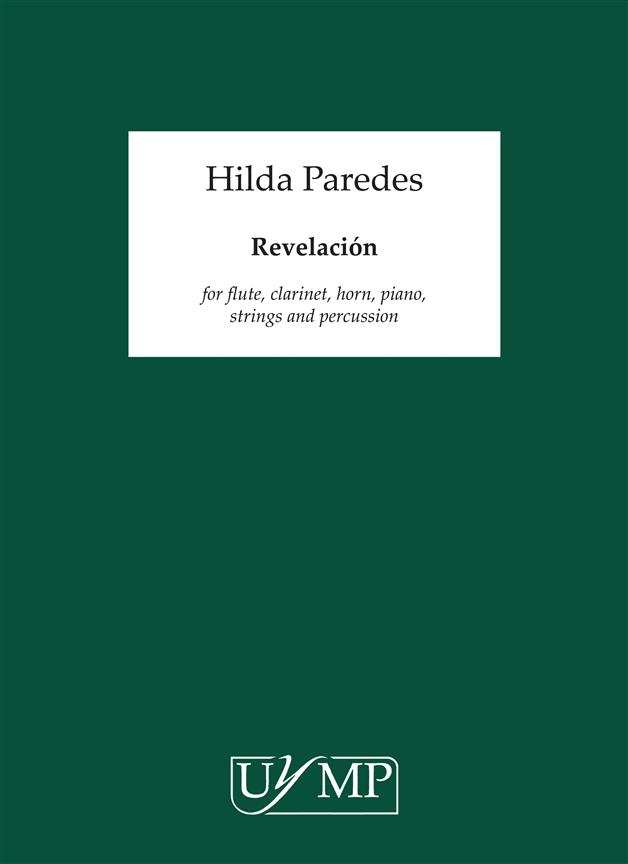 Revelacion