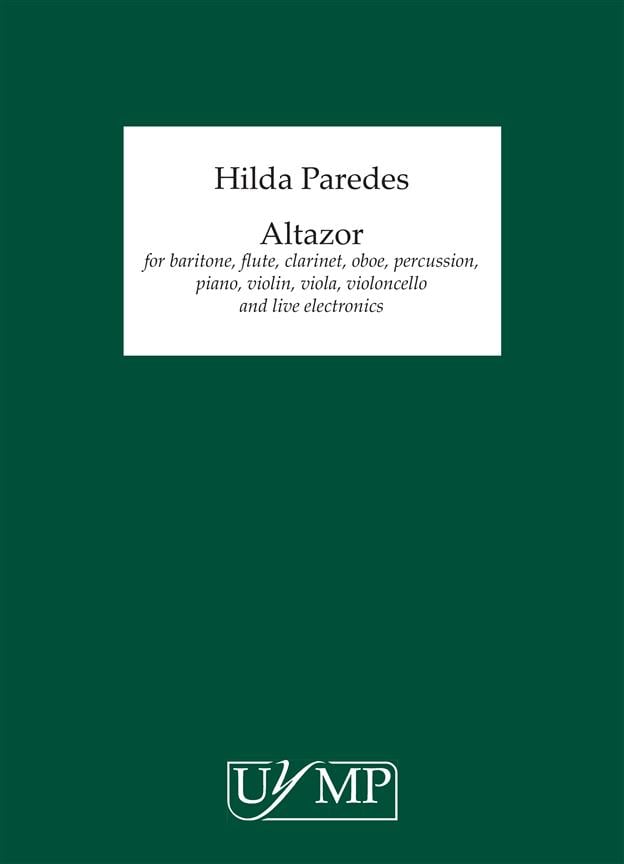 Altazor